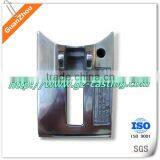 Aluminum Burnisher Apron for Polisher thumbnail-4