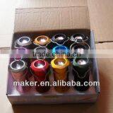 1W Aluminium Lantern