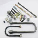 China Wholeasale Best Quality 10.9 Grade Wheel Bolt for RENUALT Using thumbnail-4