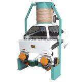 maize bean destone machine