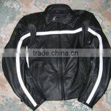 Motor Bike Jacket thumbnail-1