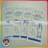 Disposable Latex Surgical Sterile Gloves thumbnail-1