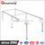 Hot Selling Metal Leg for Office Furniture / Staff Workstation thumbnail-2