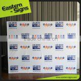 Exhibits Fabric Display Pop Up Display Instant Up Pop Display thumbnail-5