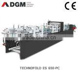 TECHNOFOLD ES 650-PC