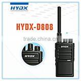 Digital/Analog Auto Exchange DPMR Radio HYDX-D808 thumbnail-2