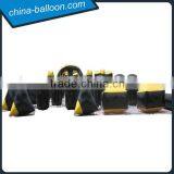 Exciting Inflatable Paintball Bunker,inflatable Air Bunker,colorful Inflatable Air Barrier for Outdoor Games thumbnail-6