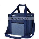 Promotional Gift 600D 210D 420D Polyester Picnic Cooler Bag thumbnail-1
