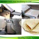 Commercial India Recipes for FUlka Papad and Roti Making Machine