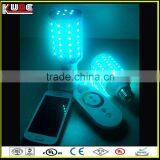 Wholesale Modern Design Corn Led Lights With Remote Control