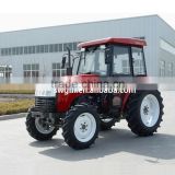 2016 best selling High quality 40HP Farm Tractor with ISO,CE,PVOC,COC,OECD certificates