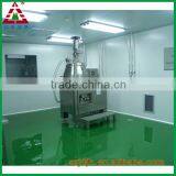 Modular Clean Room Construction Project thumbnail-1