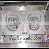 Injection Plastic Car Mirrors Mould thumbnail-3