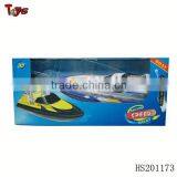 RC Boat Speed Boat thumbnail-1