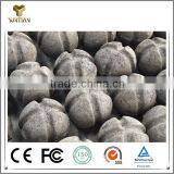 Grade 1 High Density Chromite Base Slag Ball thumbnail-1