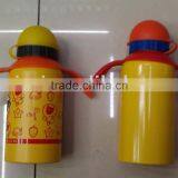 Aluminum Kids Water Bottle thumbnail-1