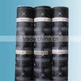 APP Modified Bitumen Waterproof Membrane for floor