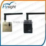 B319 5.8Ghz 2000mw Wireless FPV A/V Transmitter and Receiver 8Km821157