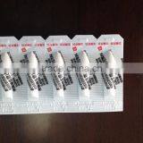 Suppository Thermoforming Machine thumbnail-2