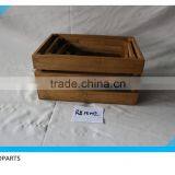 Exclusive Custom Bulk Wooden Boxes Wood Box thumbnail-3