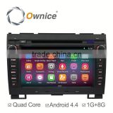 Ownice C200 quad core Android 4.4 up to android 5.1 Auto radio player for Hover H3 H5 2010 support OBD