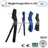 China Professional Manufacturer of Valve Actuator (manual Lever Handle)