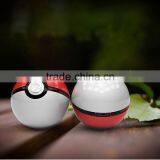 Newest Cheapest Pokeball Potable Charger Power Banks thumbnail-1