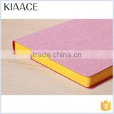 Chinese manufacturer high grade free sample notebook