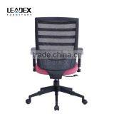 Popular Good Quality BIFMA Test Passed Swivel Office Chair thumbnail-4