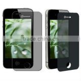 For iPhone 4 4S Anti-SPY Privacy Screen Protector/Protection Film