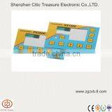 PVC/PC /PET Keyboard Label Sticker Switch thumbnail-1