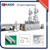 China Cheap Price PPR Pipe Making Machine With High Speed 28m/min