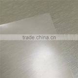 Latex & UV Printing High Stiffness Frosting Semitransparent PET Film Roll thumbnail-3