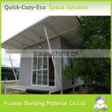 Misture-proof Sealing Splicing Stackable 3 Bedrooms House Plans thumbnail-1