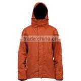 Full Seam Taped High Level Function Outwear Snow Board Jacket thumbnail-1
