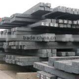 China Tangshan Zhuokun Hot Rolled Steel Billets thumbnail-2