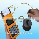 MH310 Portable Metal/Rubber/Plastic Hardness Testing Machine/ Hardness Tester Price