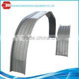 High Quality Hydraulic Press Brake 3 Roller Plate Bending Machine thumbnail-6