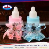 Latest Hot Selling!! unique design empty candy plastic bottle for sale reasonable price