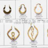 Copper Jewelry Earring Accessory Copper Bead,metal Beads Alloy Jewelry thumbnail-1