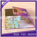 PREMIUM FLAT PACK LUXURY FOLDABLE MAGNETIC CLOSURE GIFT BOX thumbnail-5