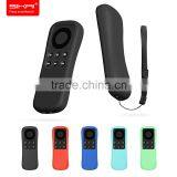 SIKAI Wholesale and Retail OEM Waterproof TV Control Protector for Amazon Fire TV Silicone Case for Remote Control