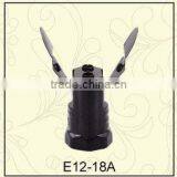 E12 ul Approved Electric Bakelite Lamp Holder thumbnail-1