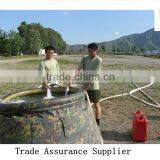 Onion Water Container Used as Breeding Fish Container thumbnail-1