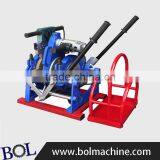 Hand Push Electric Butt Fusion Welding Machine Dn200