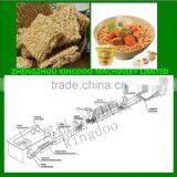 KDN-330 Non-fried Instant Noodle Making Machine thumbnail-1