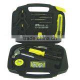 2015 NEW ITEM 51pcs Set Tools Cheap Bosch Tool Kit Promotional Tools Kit