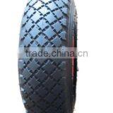 Rubber Wheels 3.00-4 10inch Wheelbarrow Rubber Tyre thumbnail-2