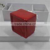 Handmade Ceraimc Flower Air Diffuser , Ceramic Flower Aroma Diffuser thumbnail-3