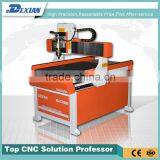 Professional Manufacturer Cnc Router Machine to Cut Wood Craft thumbnail-1